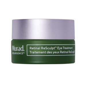 Retinal ReSculpt Eye Treatment