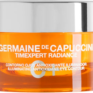 Contorno de ojos Antioxidante Iluminador